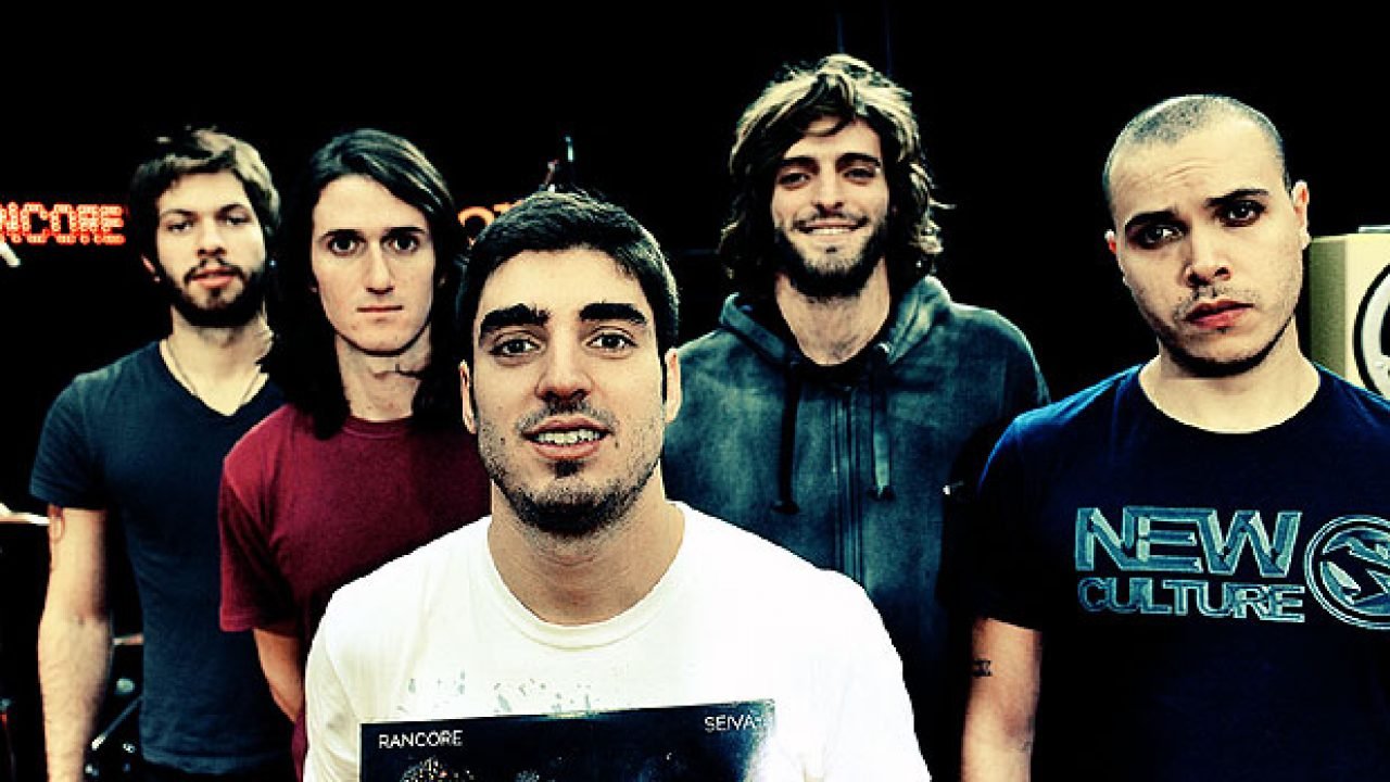 Rancore Music Videos Stats And Photos Last Fm
