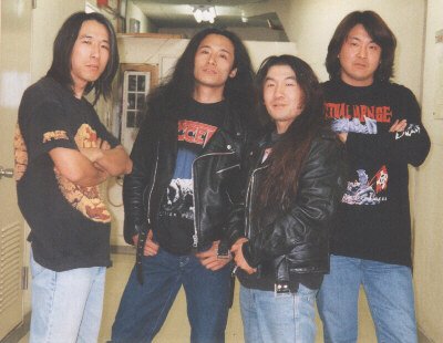 Blasdead biography | Last.fm