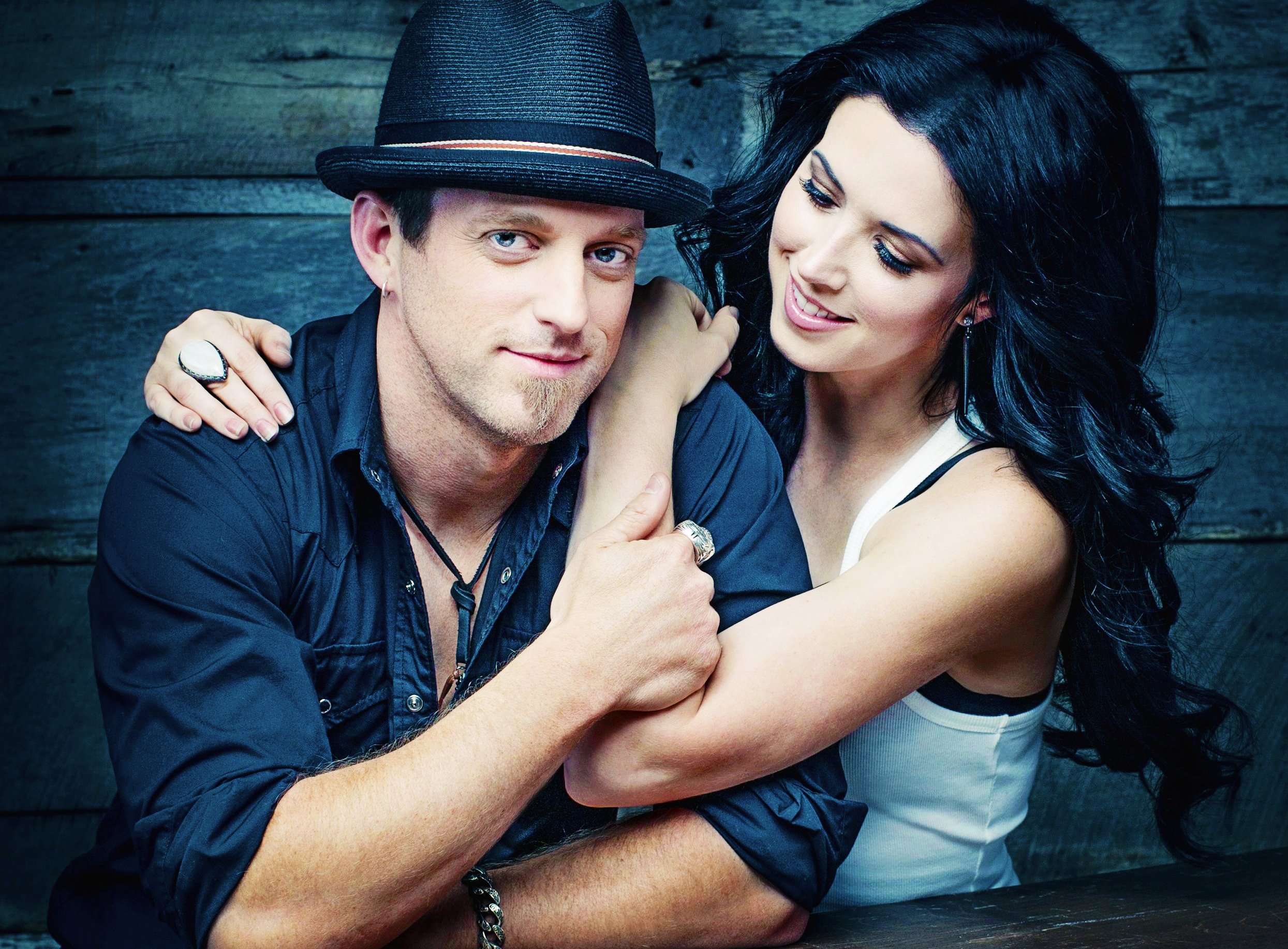 Thompson Square Photos (1 of 12) Last.fm