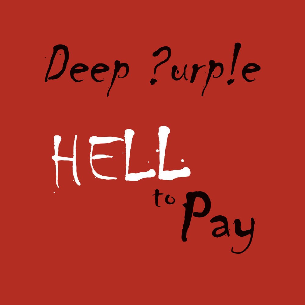 To hell with that. Purple hell. hell to pay. to hell. taxi to hell.
