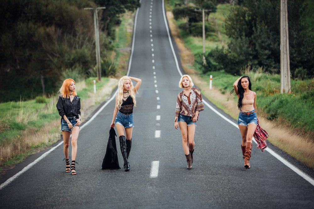 마마무(Mamamoo) music, videos, stats, and photos | Last.fm