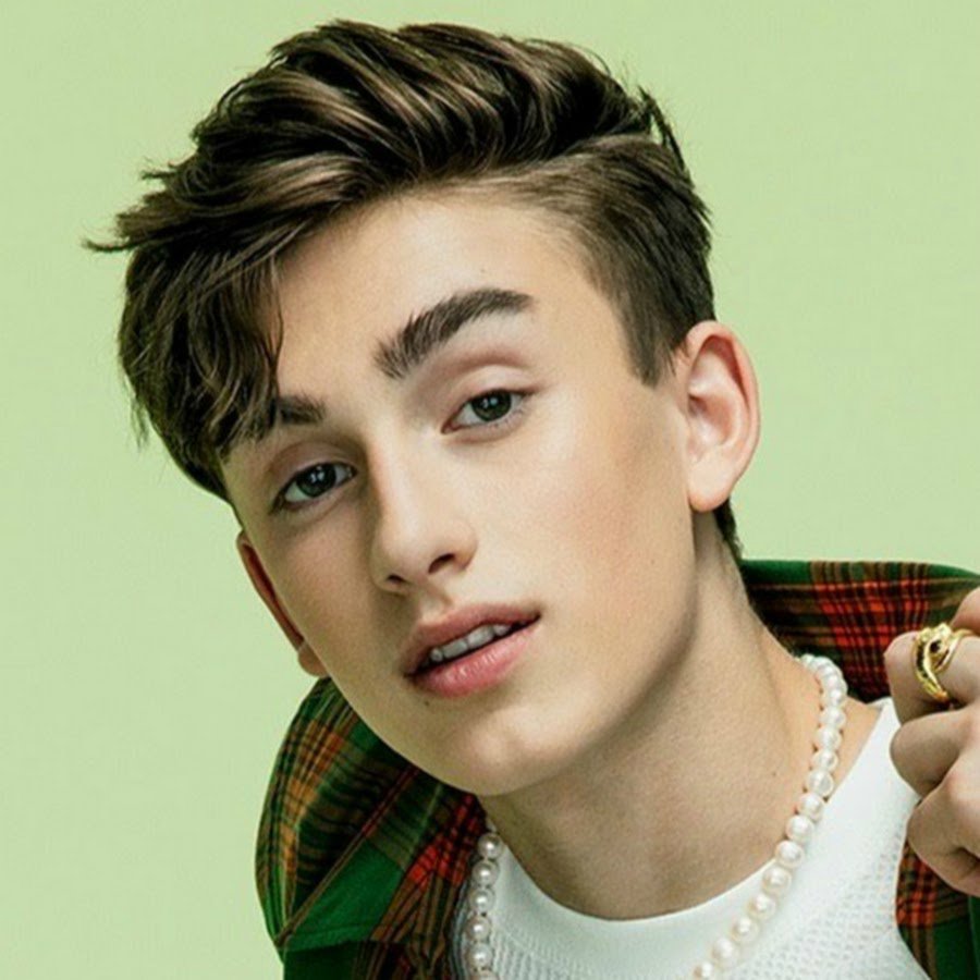 Johnny Orlando Johnny Orlando Setlist 2024 - Olva Tommie