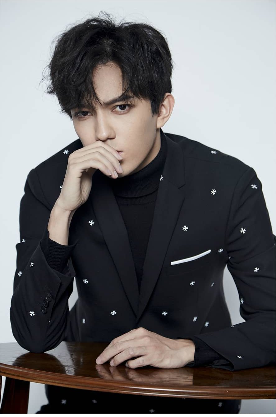 biography of dimash kudaibergen