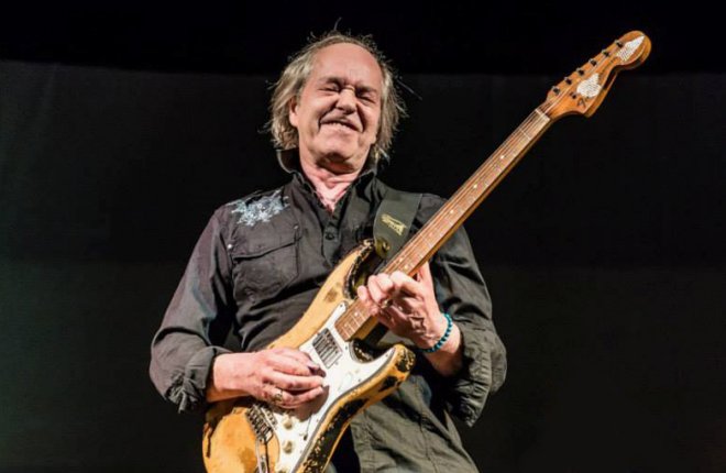 Eric Bell music, videos, stats, and photos | Last.fm