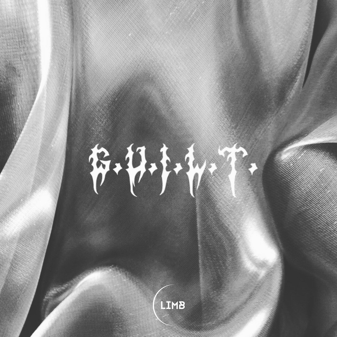 C. Обои банда. Эмблема. H эмблема. Круглый логотип.