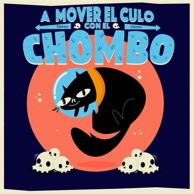 El Gato Volador — El Chombo | Last.fm
