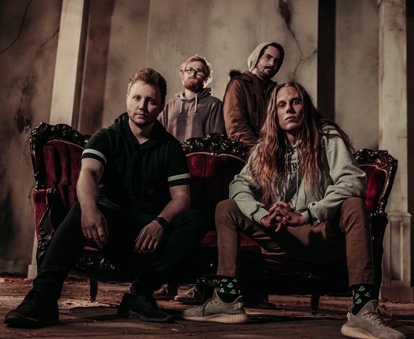 Similar artists - Outline in Color | Last.fm
