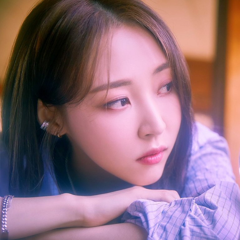 Similar artists - Moon Byul | Last.fm