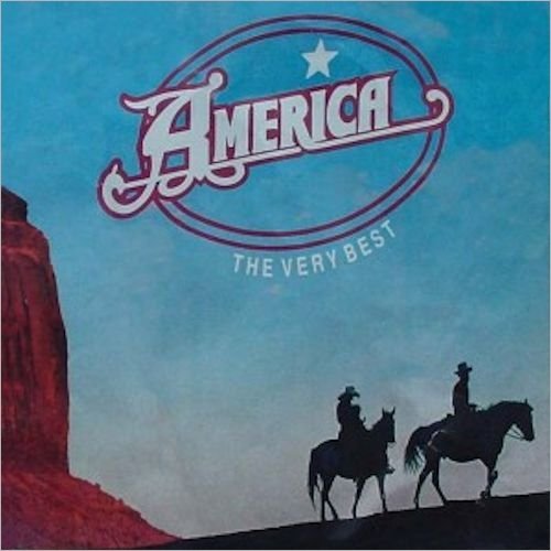 The Very Best — America Last.fm
