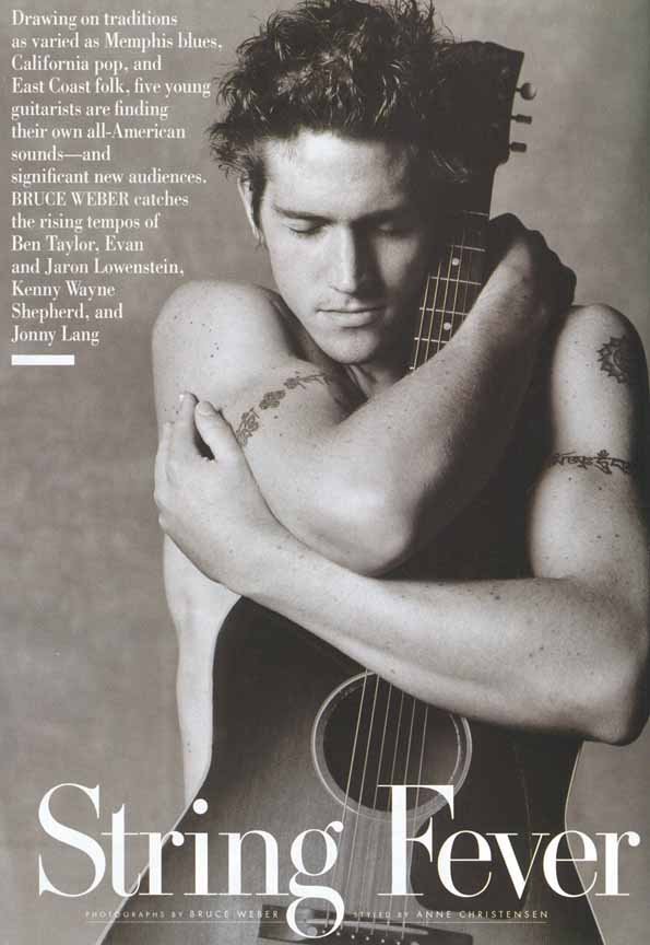 Ben Taylor music, videos, stats, and photos | Last.fm