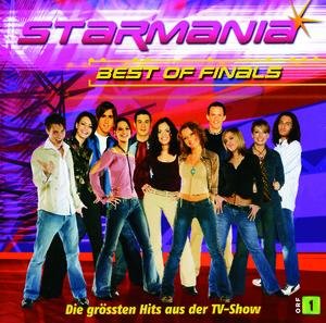 Starmania-Best Of Finals — Various Artists | Last.fm