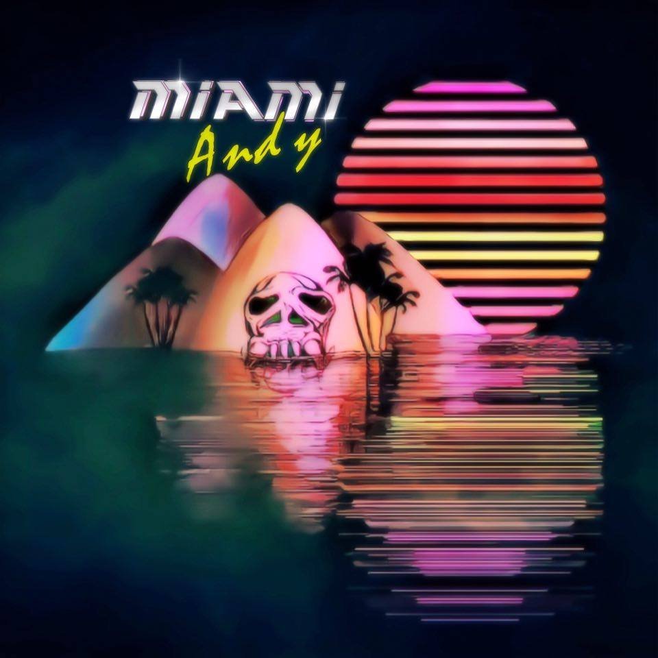 майами 80. Miami песня. обложка альбома майами. группа майами каляка маляка. когда вышла песня майами.