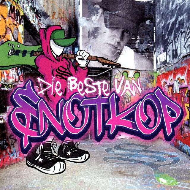 Die Beste Van Snotkop — Snotkop | Last.fm