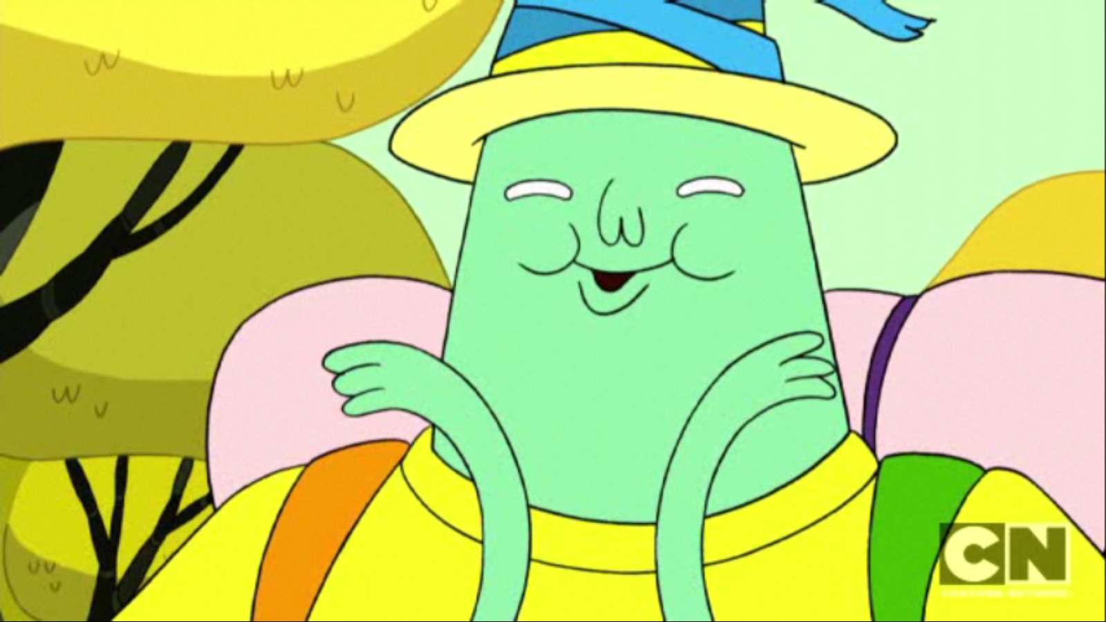 Adventure time t