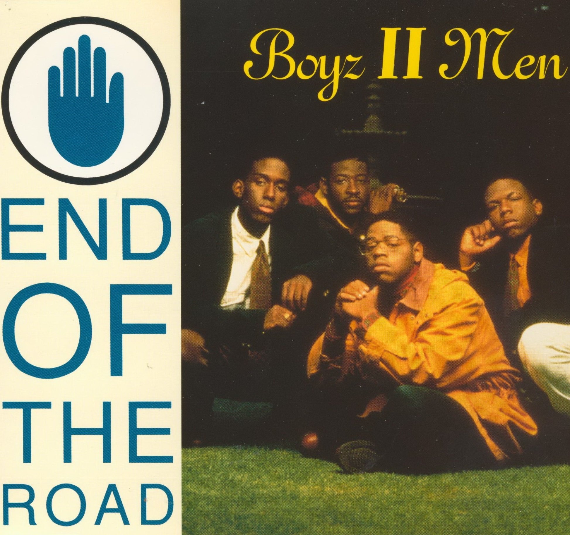 Boyz ii men end of the road. Boyz ii men end of the road. Boyz ii men альбом. Boyz ii men end of the road. Boyz 2 men boyz 2 men - end of the road.