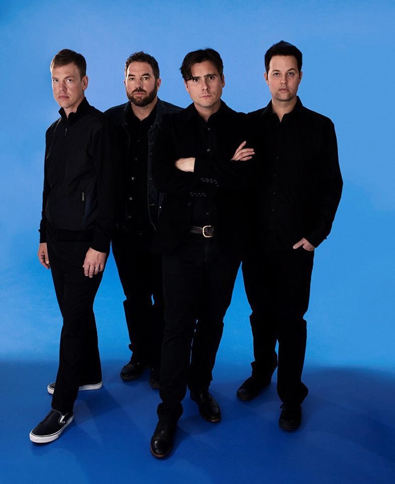 Jimmy Eat World albums and discography Last.fm