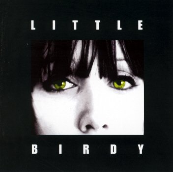 Lil' baby bird. – Sheila365