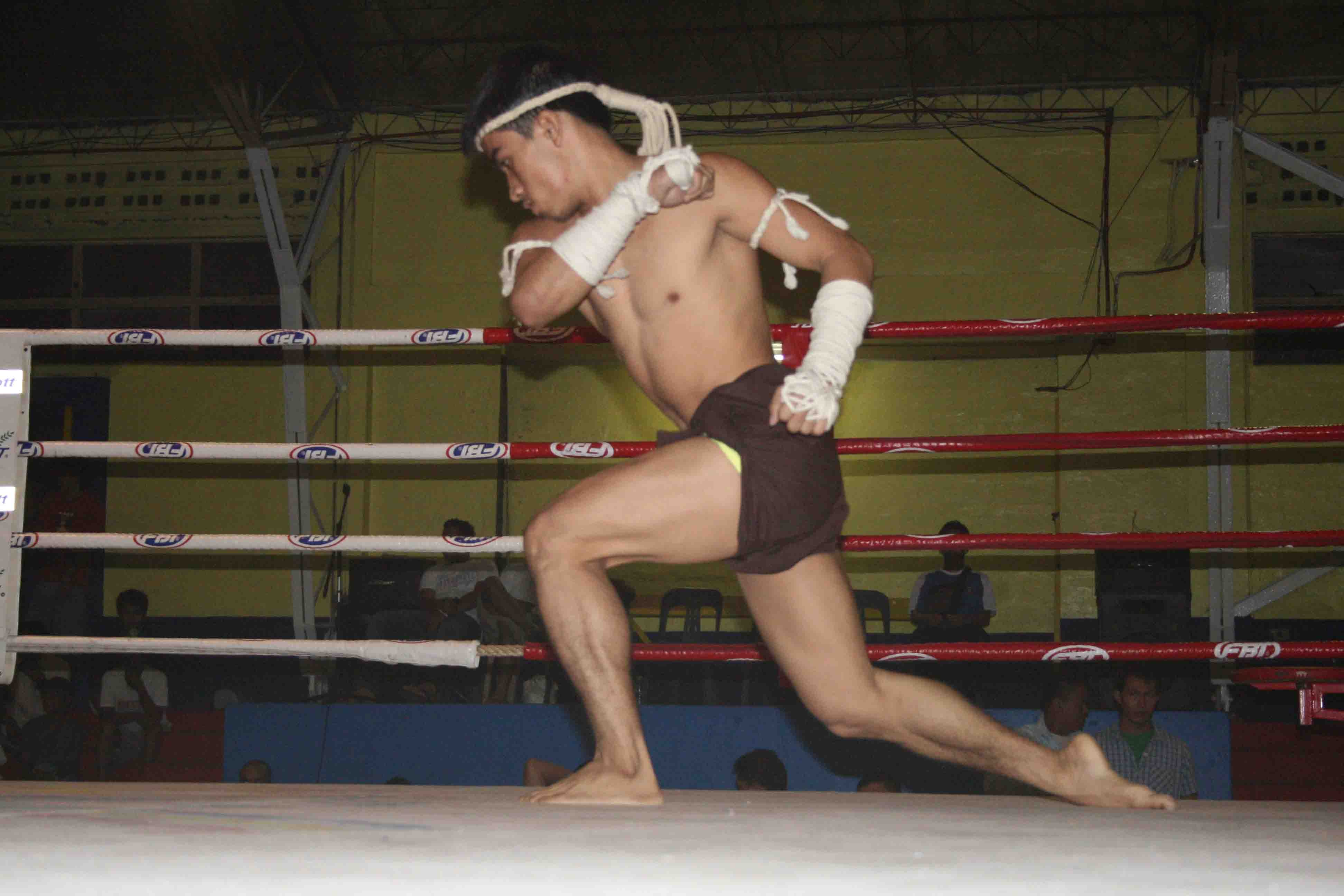 Muay Thai Wai Kru music, videos, stats, and photos | Last.fm