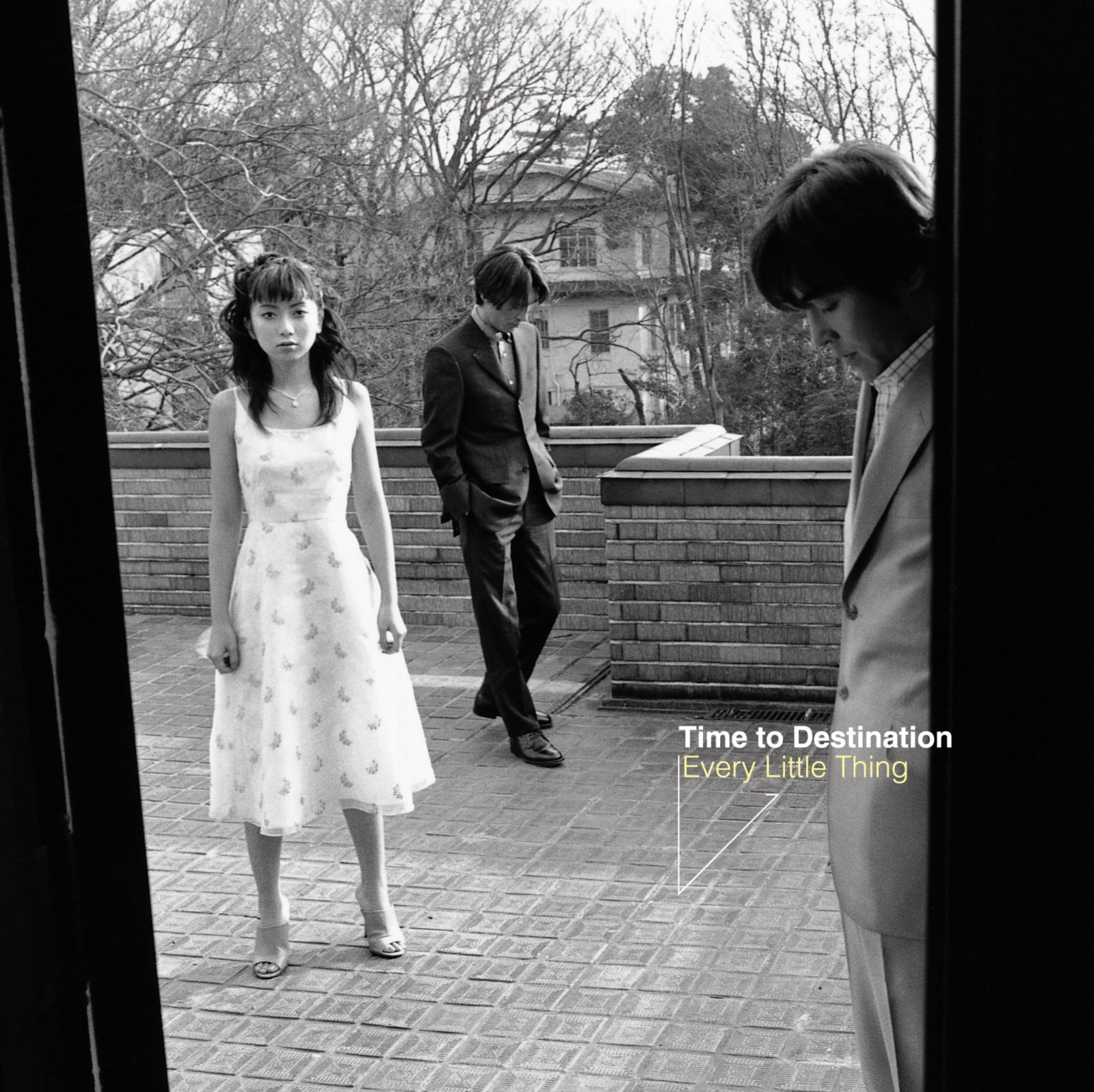 出逢った頃のように — Every Little Thing | Last.fm