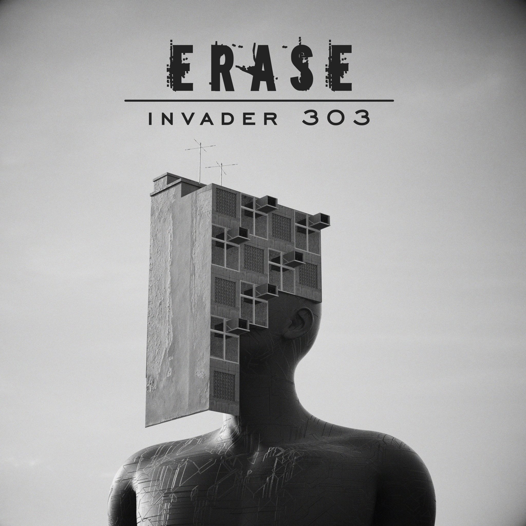 Invader музыка
