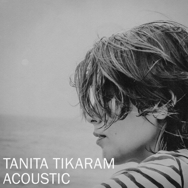 Tanita Tikaram Twist In My Sobriety Acoustic