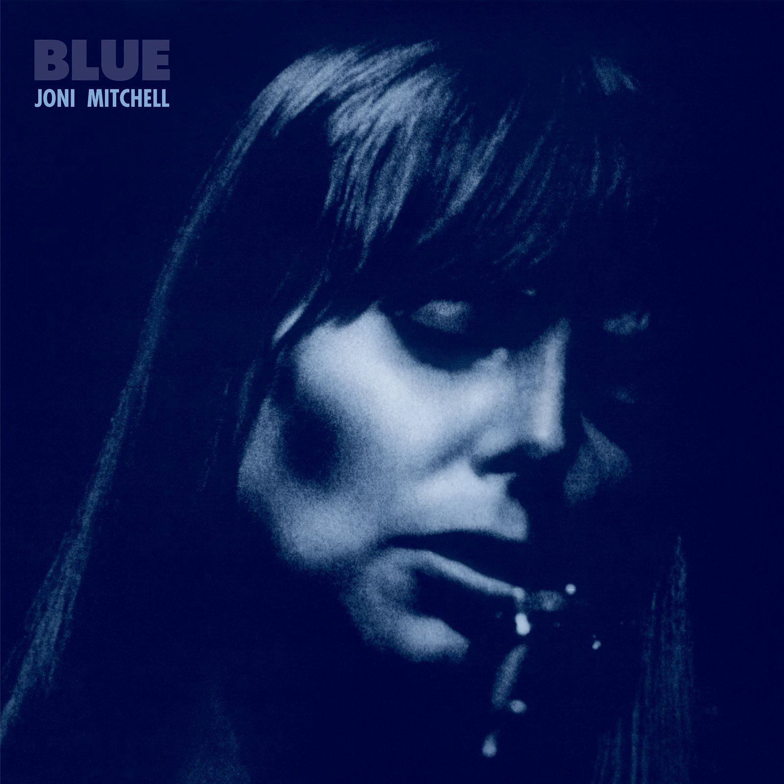 Blue — Joni Mitchell Last.fm