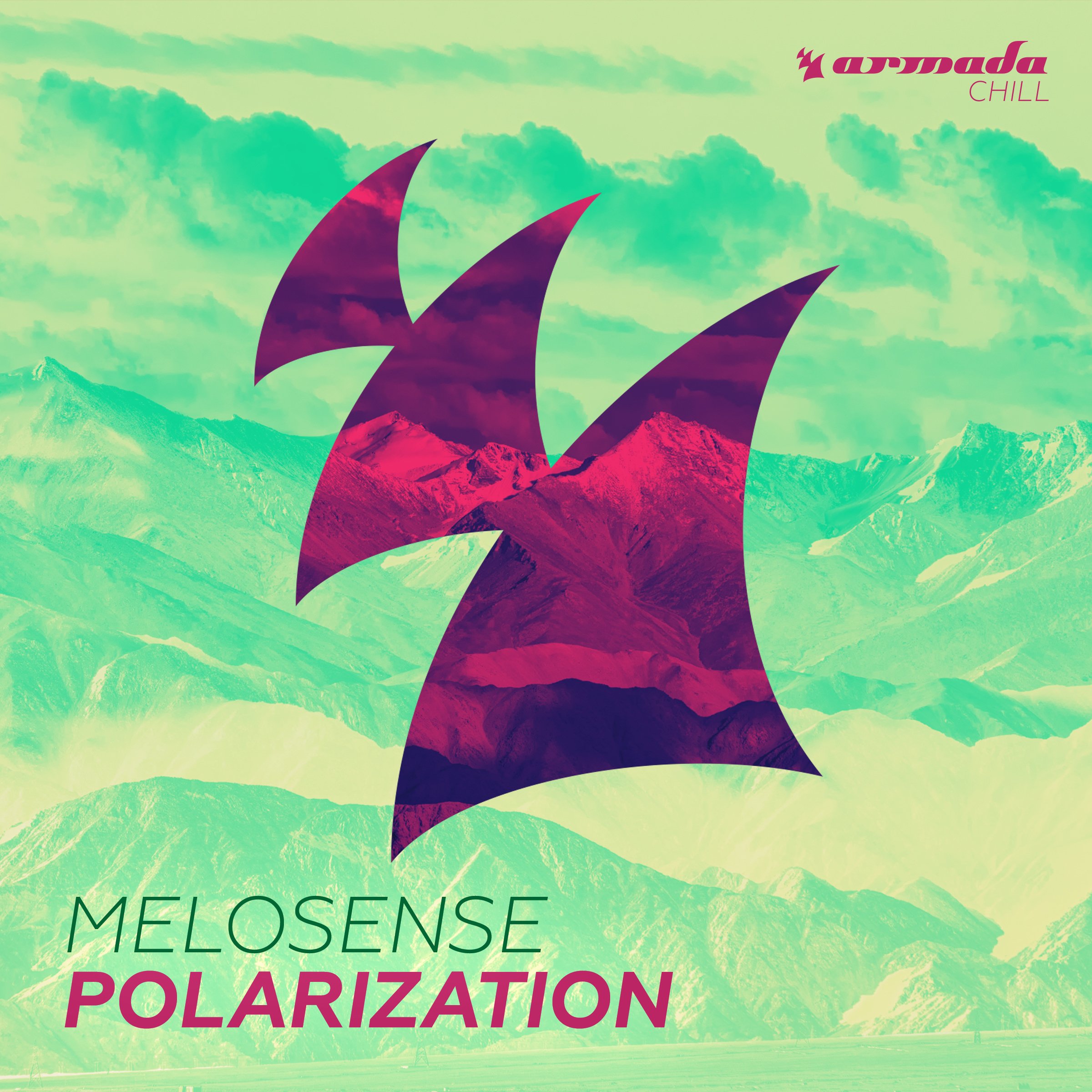 Mias feat. Polarization Melosense. Manu Zain. Обложка на трек Chill. Сокин Мелосенсе.