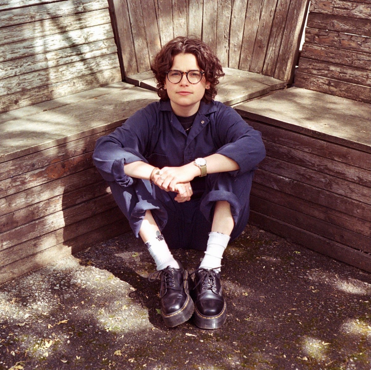 Скробблишь из Spotify? 