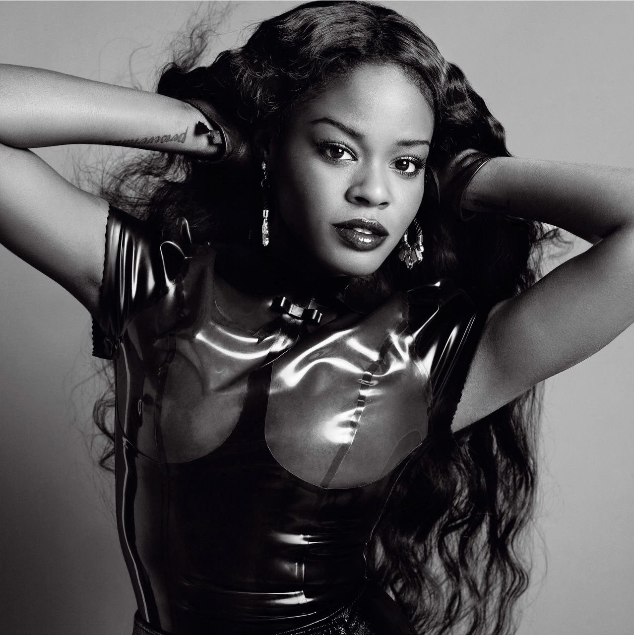 Azealia Banks Photos (316 of 631) Last.fm