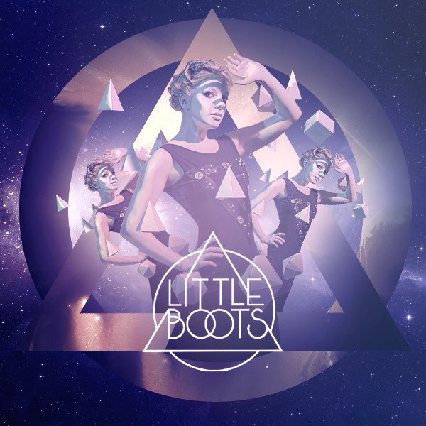 Beat of Your Heart — Little Boots | Last.fm