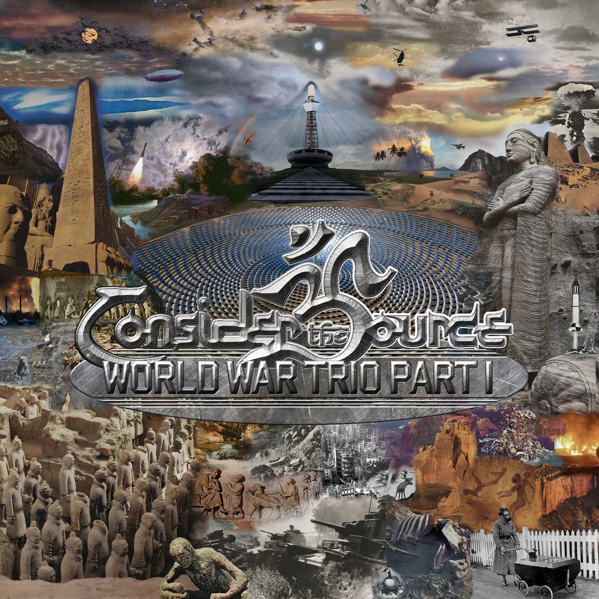 Source worlds. Source worlds