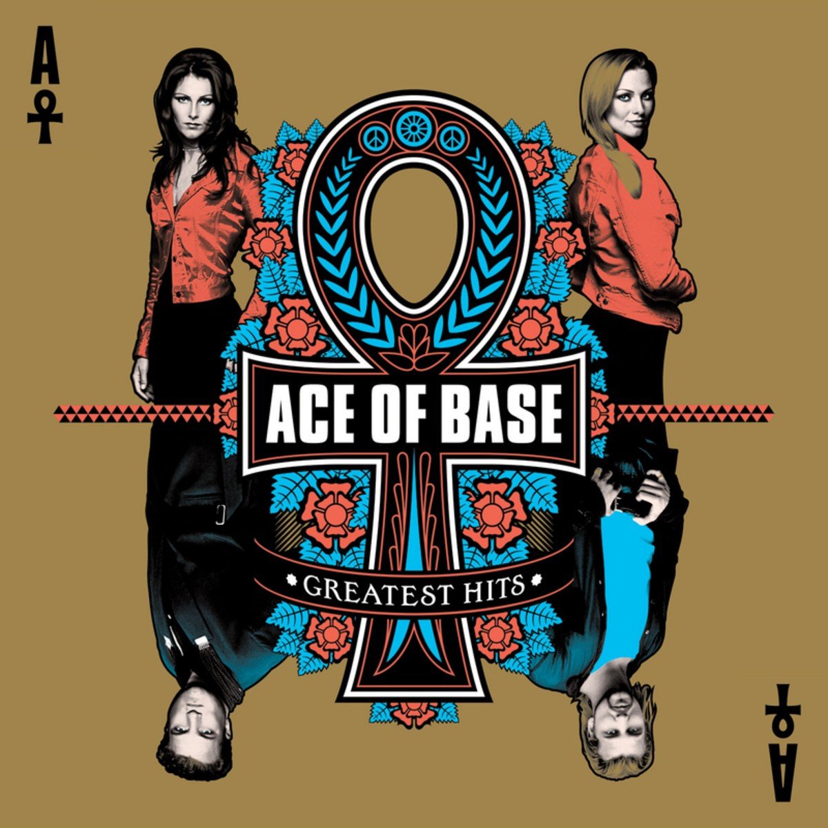 Cruel Summer (Ace of Base album) - Wikipedia