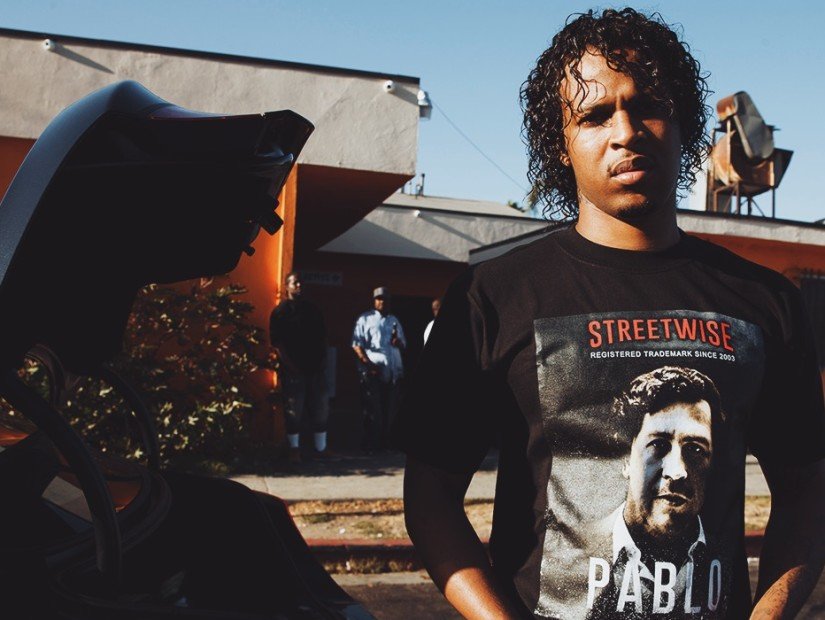 G Perico biography Last.fm