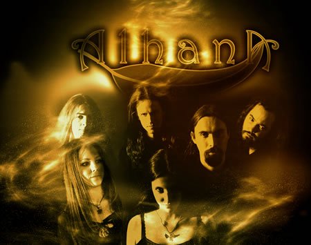 Alhana music, videos, stats, and photos | Last.fm