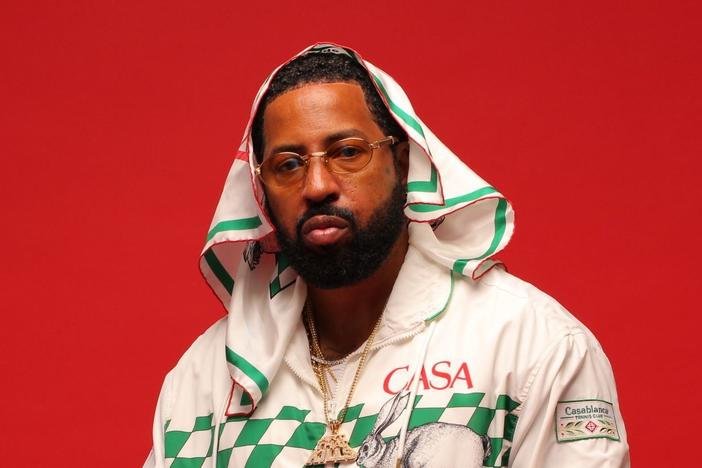 Roc Marciano の音楽、動画、統計および写真 | Last.fm