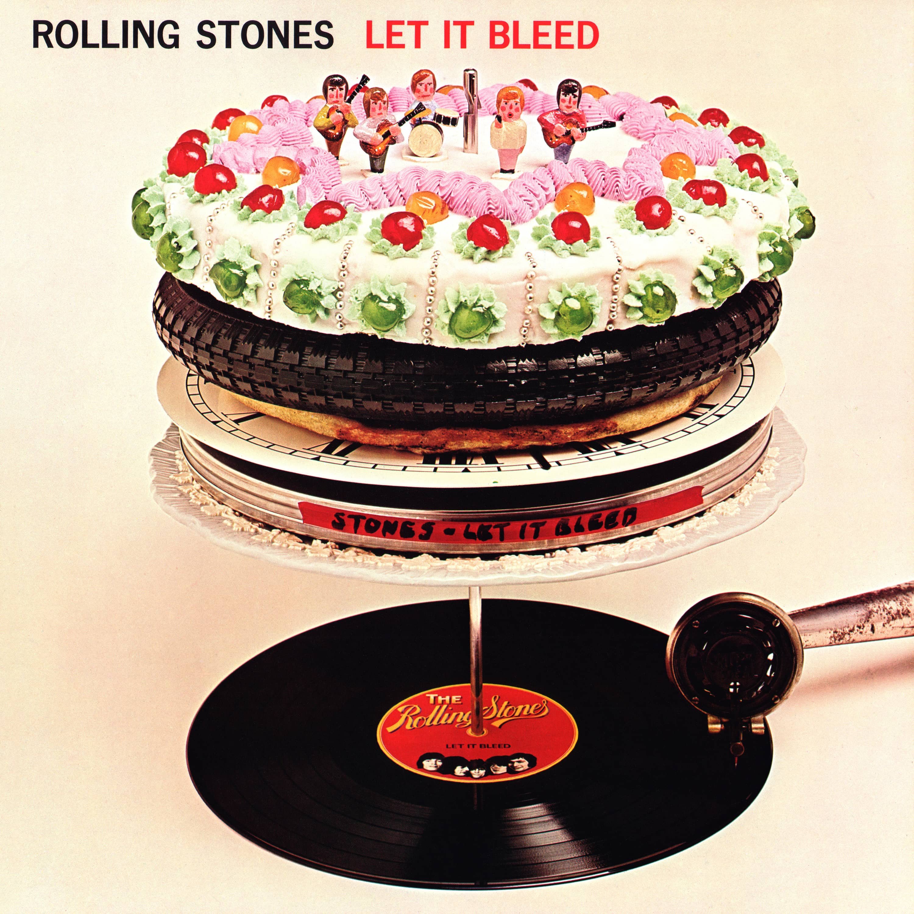 Gimme Shelter — The Rolling Stones | Last.fm