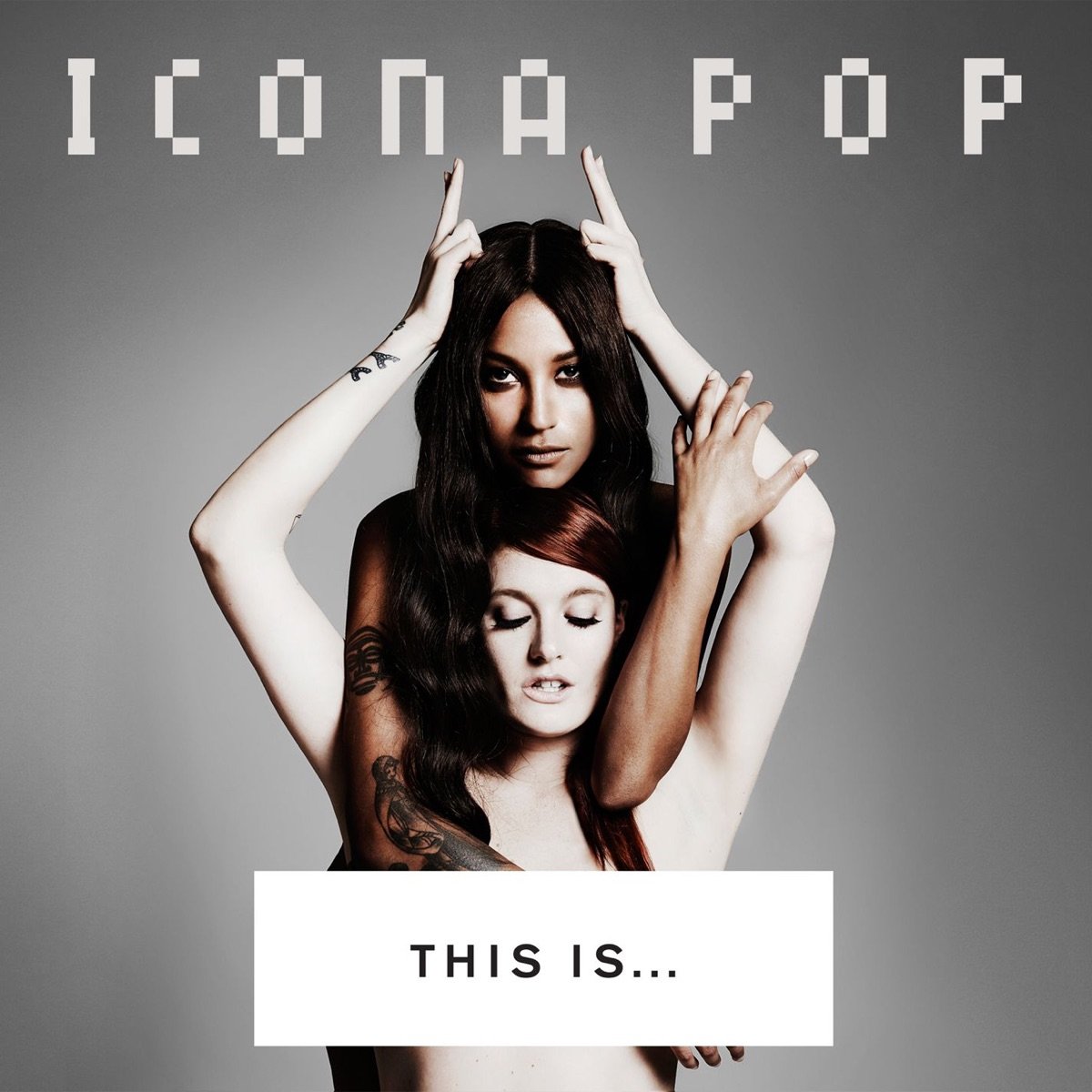 This Is... Icona Pop — Icona Pop | Last.fm, image size:1200x1200