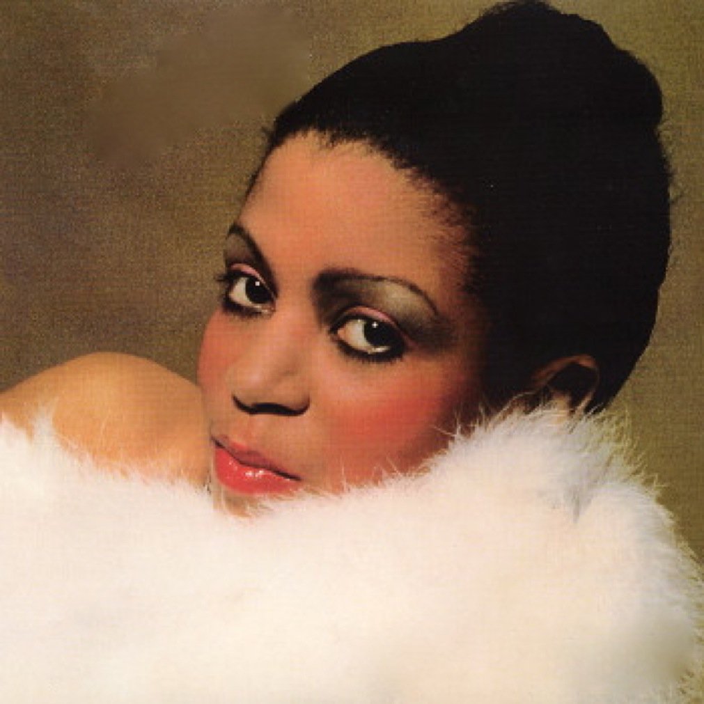 Sylvia Striplin music, videos, stats, and photos | Last.fm