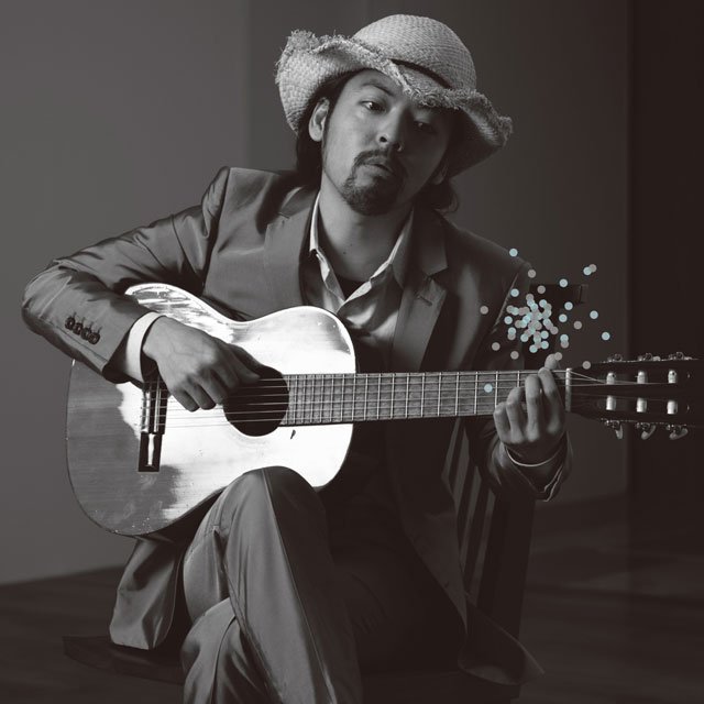 サーカスナイト — 七尾旅人 | Last.fm