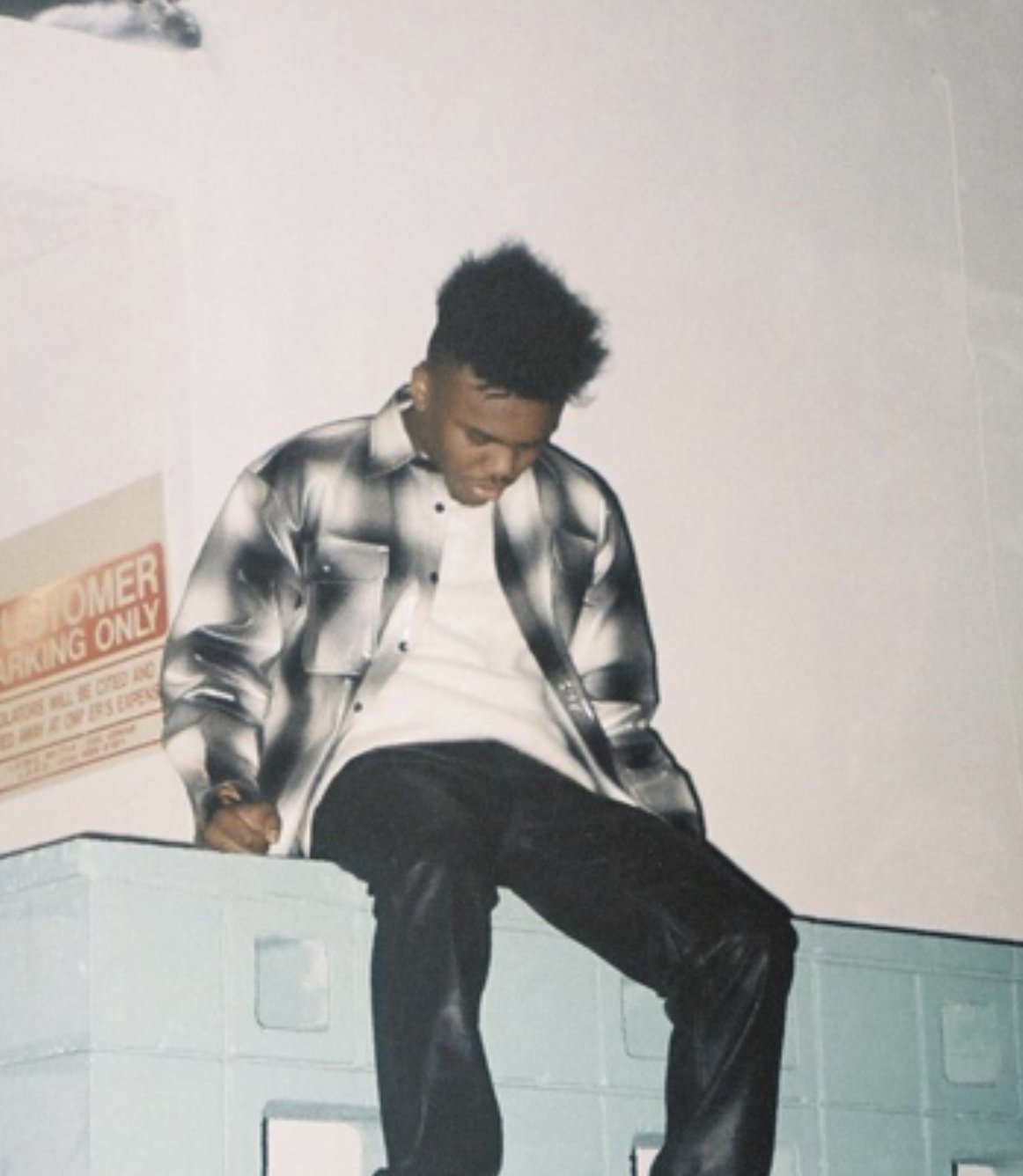 Baby Keem Photos (1 of 18) Last.fm