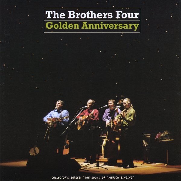 Lady Greensleeves — The Brothers Four | Last.fm