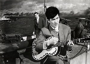 小林旭的照片 Last Fm