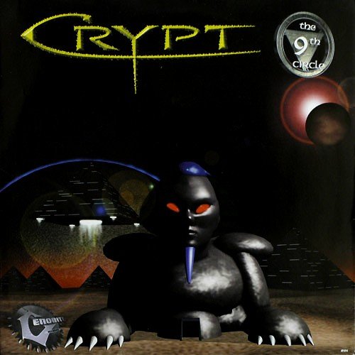 Crypt biography | Last.fm