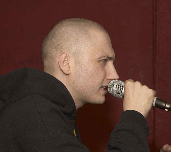 Albiono Rapper Albino music, videos, stats, and photos | Last.fm