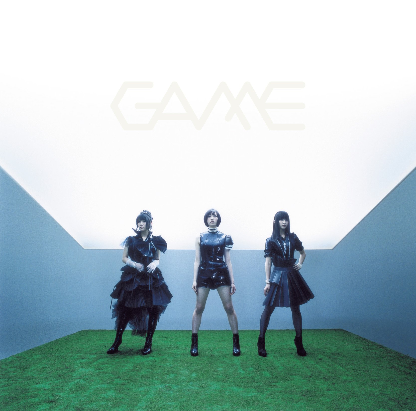 Perfume　GAME＜完全受注生産盤＞　アナログ盤 Perfume GAME＜完全受注生産盤＞ アナログ盤 Amazon.co.jp: GAME