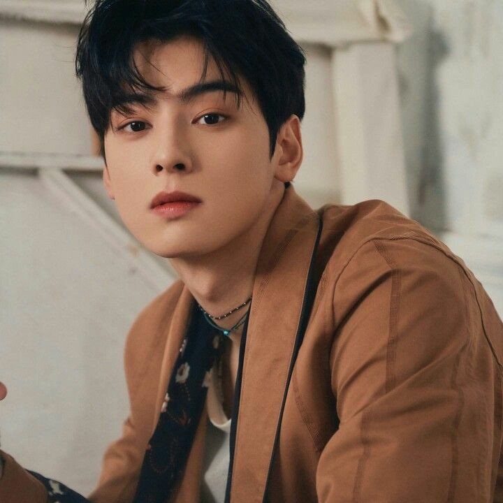 Cha Eun Woo Photos (14 of 17) | Last.fm