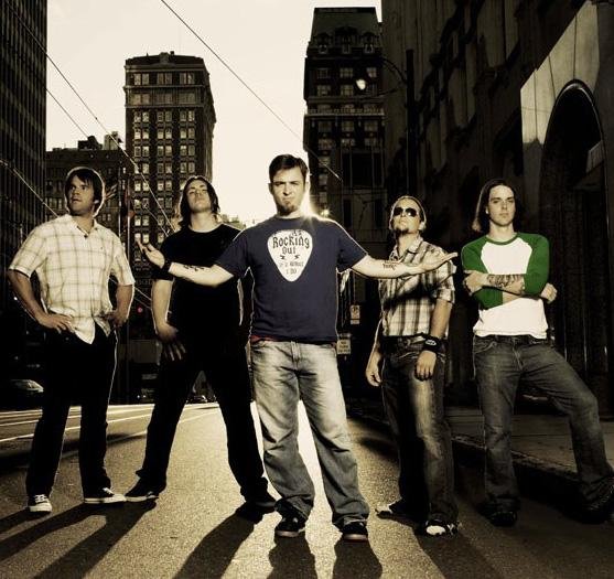 submerge band submerge band