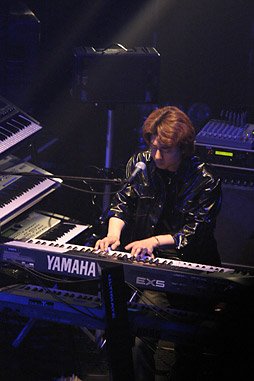 ミュージシャン fukui Kenichiro Fukui music, videos, stats, and photos | Last.fm
