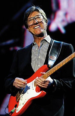 hank marvin