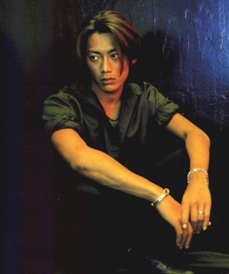 Poison — 反町隆史 | Last.fm